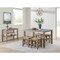 Alaterre Furniture 48 W X 38 L X 30 H ANNP14172071 - alternate 1
